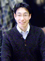笠木剛